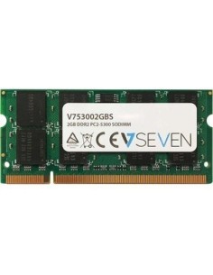 MEMORIA V7 SODIMM DDR2 2GB...