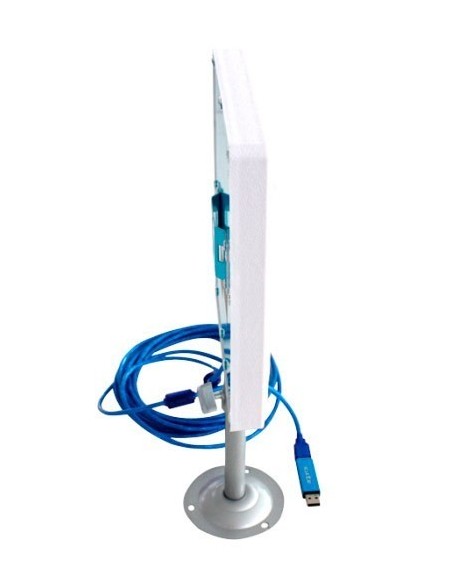 ANTENA APPROX APPUSB26AC USB DUAL BAND