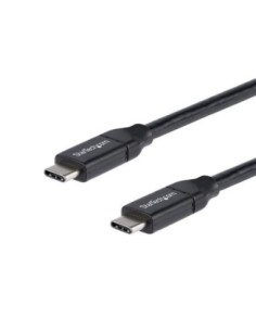 STARTECH CABLE USB-C USB-C...