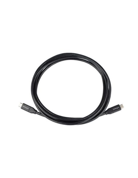 STARTECH CABLE USB-C USB-C 2M APTO PARA ALIMENTAC