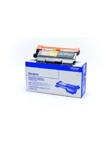 TONER BROTHER TN-2010 HL-2130-DCP7055 1000 PAG
