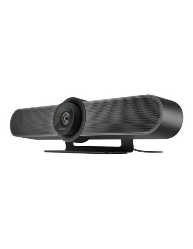 KIT DE VIDEOCONFERENCIA LOGITECH MEETUP 30FPS 4K