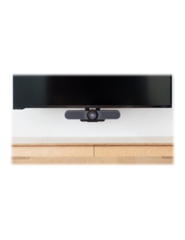 KIT DE VIDEOCONFERENCIA LOGITECH...