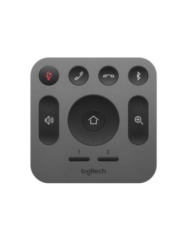 KIT DE VIDEOCONFERENCIA LOGITECH...