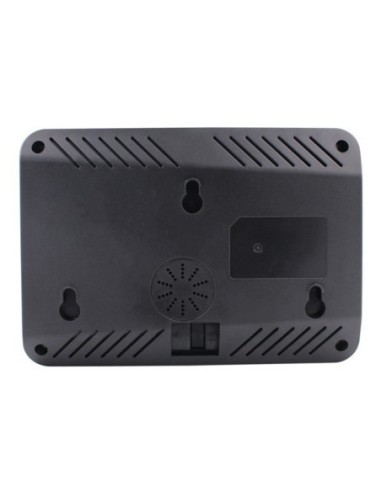 CONTROL DE PRESENCIA APPROX...