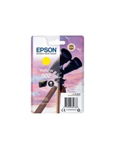 CARTUCHO EPSON 502...
