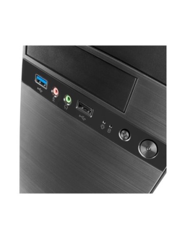 CAJA MICROATX TACENS ANIMA AC4...