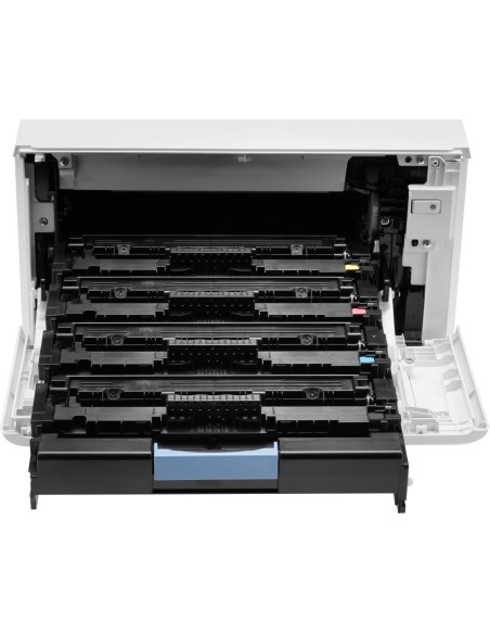 MULTIFUNCION LASER COLOR HP LASERJET PRO M479FDW