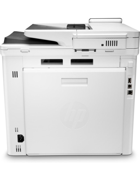 MULTIFUNCION LASER COLOR HP LASERJET PRO M479FDW