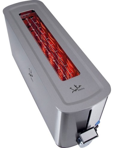 TOSTADORA JATA TT1043 1000W