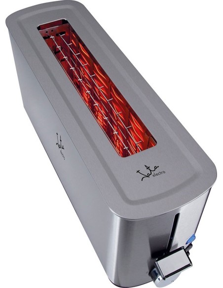 TOSTADORA JATA TT1043 1000W