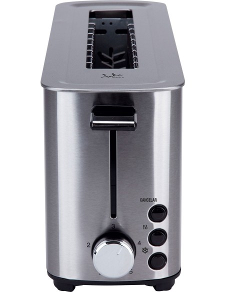 TOSTADORA JATA TT1043 1000W