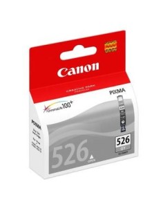 CARTUCHO CANON CLI-526GY...