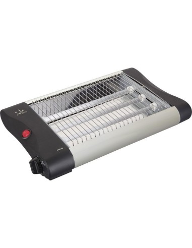 TOSTADORA JATA PLANA TT588 600W