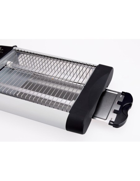 TOSTADORA JATA PLANA TT588 600W