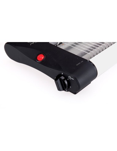 TOSTADORA JATA PLANA TT588 600W