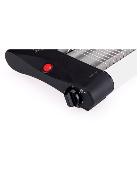 TOSTADORA JATA PLANA TT588 600W