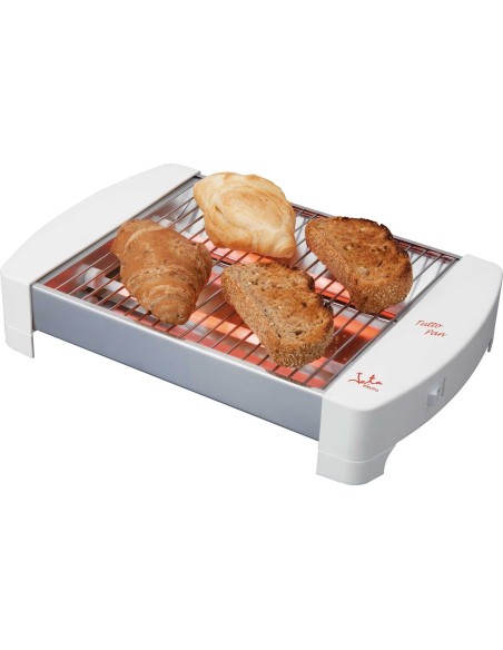 TOSTADORA JATA PLANA TT587 900W