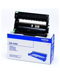 TAMBOR BROTHER DR-2200...