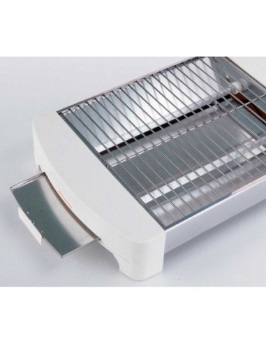 TOSTADORA JATA PLANA TT587 900W