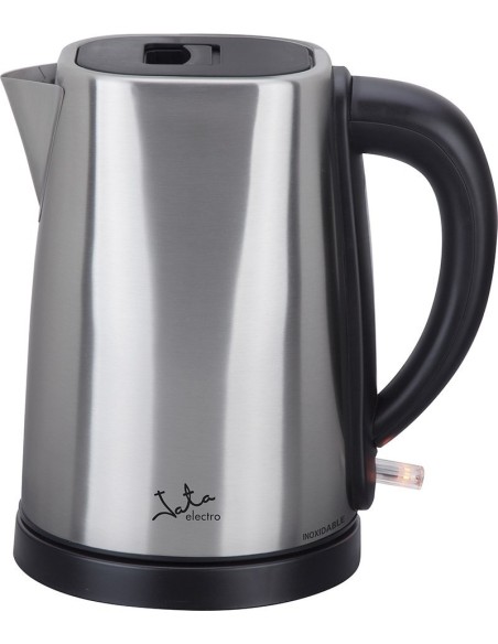 HERVIDOR JATA HA722 INOX 1.7L 2000W