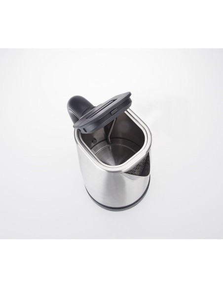 HERVIDOR JATA HA722 INOX 1.7L 2000W