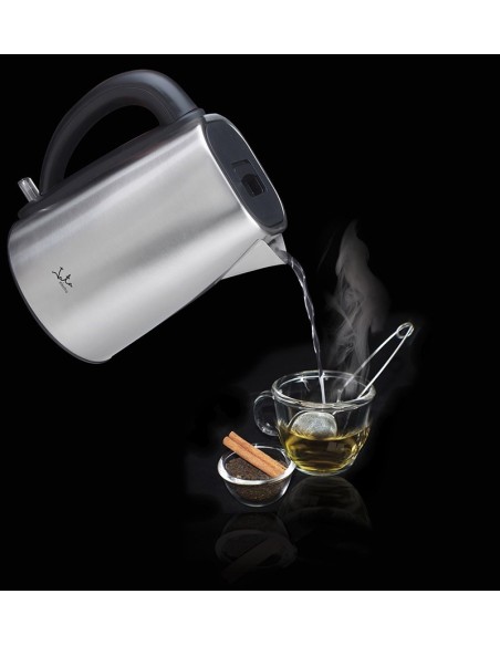 HERVIDOR JATA HA722 INOX 1.7L 2000W