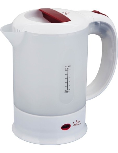 HERVIDOR JATA HA547 0.5L 1000W