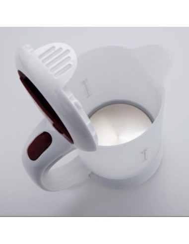 HERVIDOR JATA HA547 0.5L 1000W