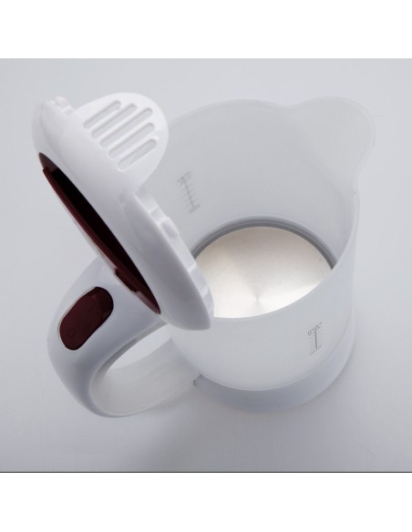 HERVIDOR JATA HA547 0.5L 1000W