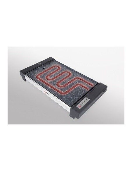 PLANCHA DE ASAR JATA EXCELLENCE GR3000 2650W