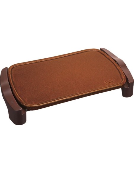PLANCHA DE ASAR JATA TERRACOTA GR559 1600W