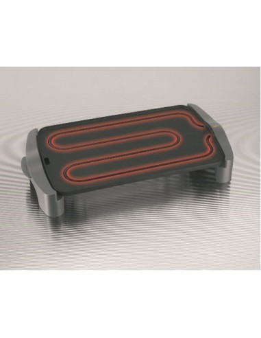 PLANCHA DE ASAR JATA GR555A 2500W