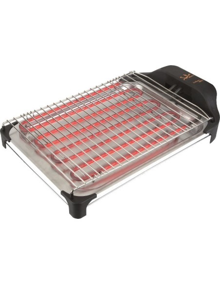 BARBACOA ELECTRICA JATA BQ101 2400W