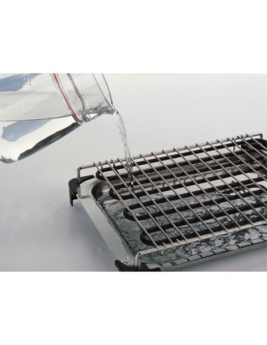 BARBACOA ELECTRICA JATA BQ101 2400W