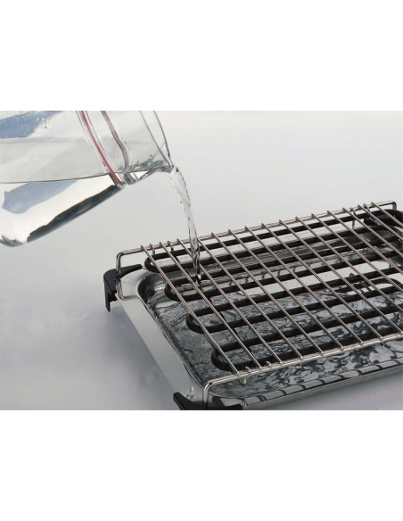 BARBACOA ELECTRICA JATA BQ101 2400W