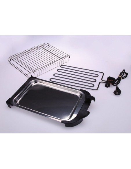 BARBACOA ELECTRICA JATA BQ101 2400W