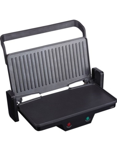 PLANCHA DE ASAR JATA GRILL DOBLE...