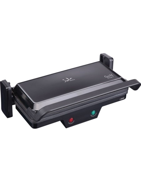 PLANCHA DE ASAR JATA GRILL DOBLE GR266 1000W