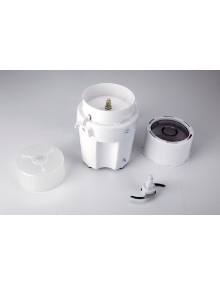 PICADORA JATA PC123N 700W