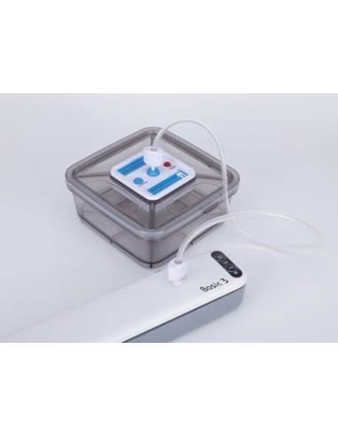 ENVASADORA SELLADORA JATA EV109 85W