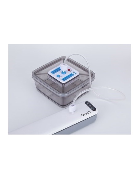 ENVASADORA SELLADORA JATA EV109 85W