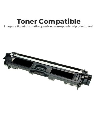 TONER COMPATIBLE CON BROTHER TN2220 2600PAG