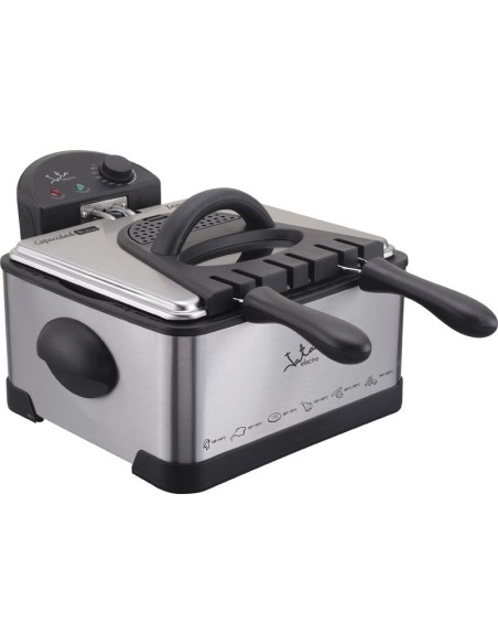 FREIDORA JATA FR700 4L 2000W