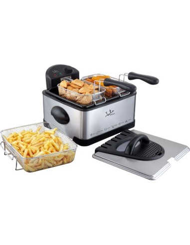 FREIDORA JATA FR700 4L 2000W