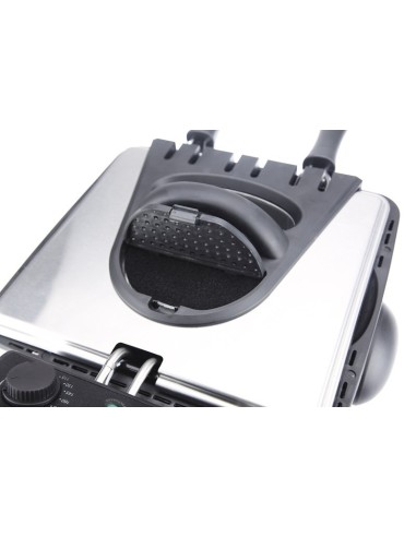 FREIDORA JATA FR700 4L 2000W