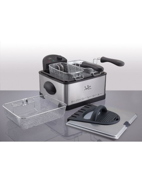 FREIDORA JATA FR700 4L 2000W