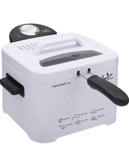 FREIDORA JATA FR278 2.5L 2000W