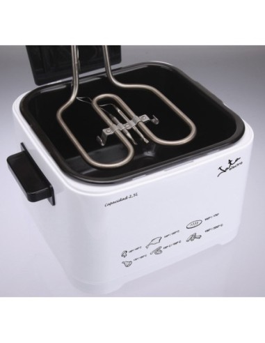 FREIDORA JATA FR278 2.5L 2000W