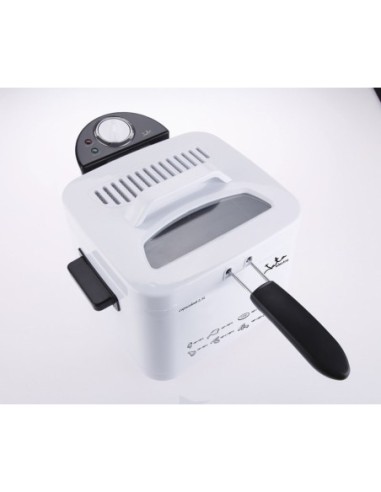 FREIDORA JATA FR278 2.5L 2000W